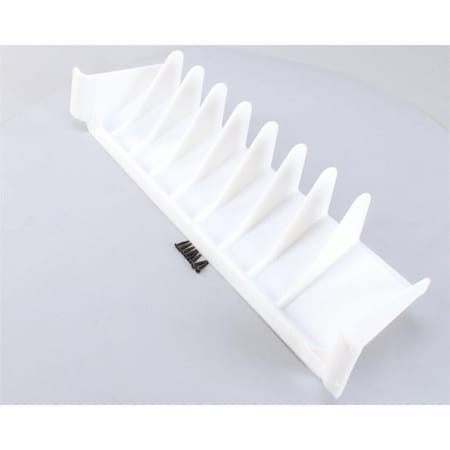 Manitowoc Ice Ice Deflector 4011219